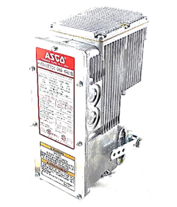 ASCO AH2E112S4 Actuator