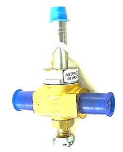 Emerson Alco 047508 Solenoid Valve