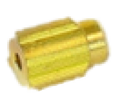 Nordyne 664075R Restrictor Orifice