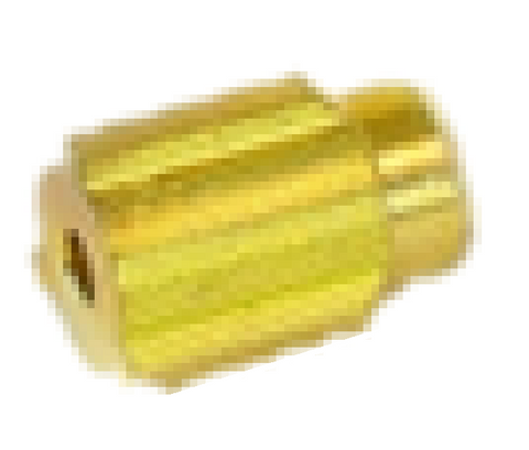 Nordyne 664075R Restrictor Orifice