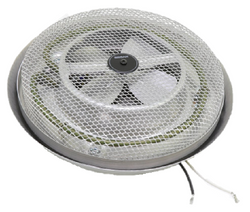 BROAN-NuTone 157 Ceiling Heater