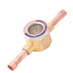 Emerson Alco 042771 Moisture Indicator