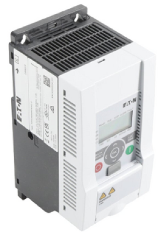 Eaton Cutler-Hammer MMX34AA5D6N0-0 VFD