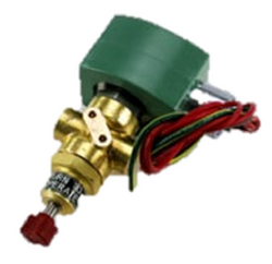 ASCO 8320G182MS Solenoid Valve