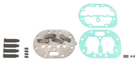 Copeland 998-0661-58 Valve Plate Kit