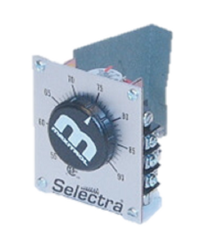 Maxitrol TD114-1 Temperature Selector