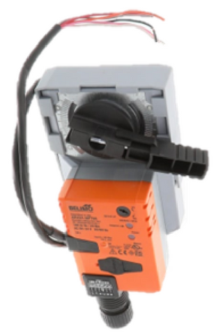 Belimo ARX24-MFT95 Actuator Motor