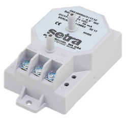 Setra 26510R5WD11T1C Pressure Transducer