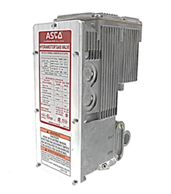 ASCO AH2E112S Actuator