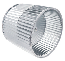 Nordyne 667277 Blower Wheel