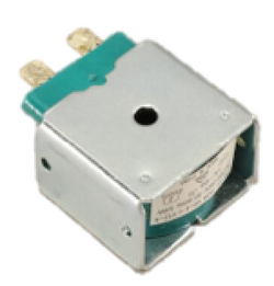 Trane COL12814 Reversing Valve Coil