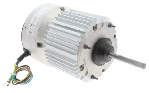 Aaon G078130 Motor