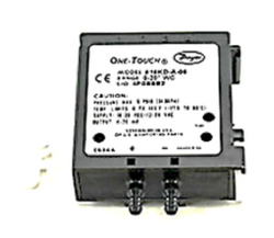 Dwyer Instruments 616KD-A-06 Pressure Transmitter