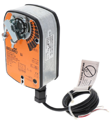 Belimo G232B-M+LF24-MFT Actuator