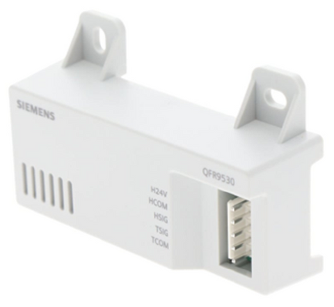Siemens Building Technology QFR9530.KIT Sensor