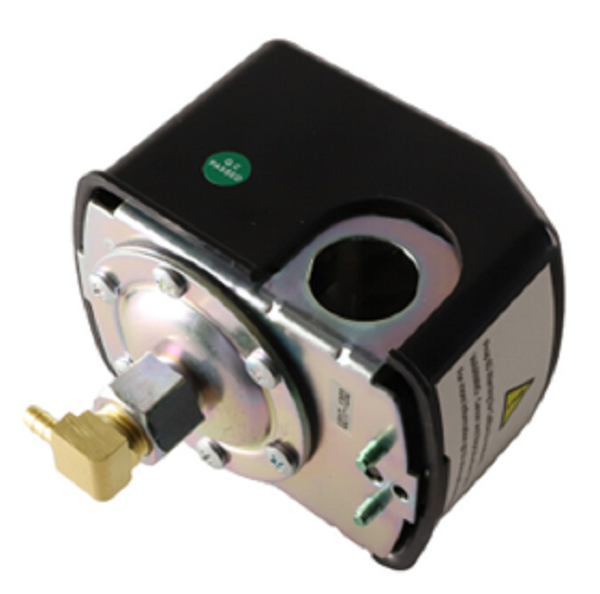 Sta-Rite Pumps U217-1202 Pressure Switch
