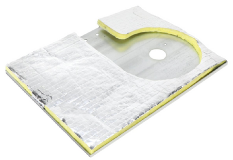 Heil Quaker ICP 1177726 Box