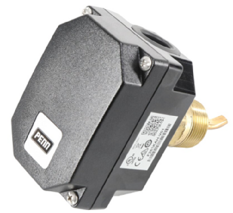 Patterson-Kelley 86-8350-0800 Flow Switch