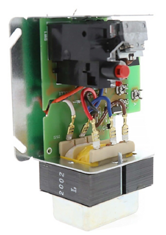 Resideo R8184M1051 Burner Control