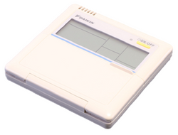 Daikin-McQuay BRC944B2-A08 Remote Controller