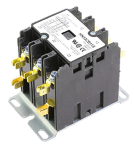 Carrier HN53CB115 Contactor