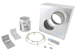Reznor 211763 Vent Assembly