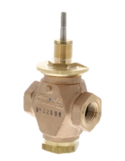 Johnson Controls VG7842ET Valve