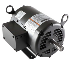 Baldor Motor EHM3154T Motor