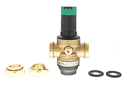Resideo DS06-102-DUT-LF Pressure Regulating Valve