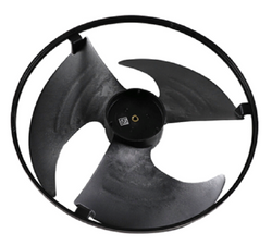 Amana-Goodman 0161P00055S Fan Blade