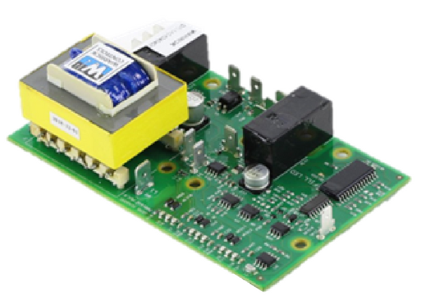 Warrick DFL1A0K040406 Circuit Board