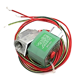ASCO L8040H8 Valve