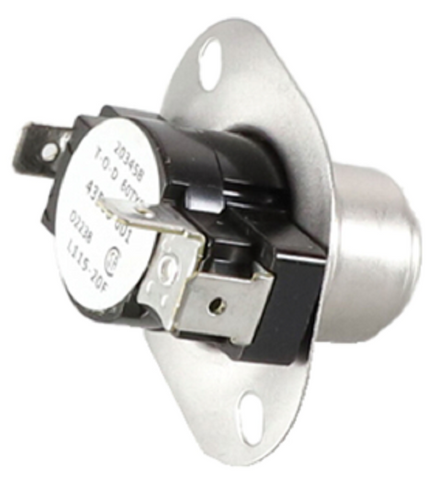 Markel 43560001 Control