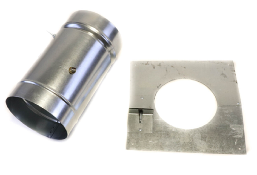 Ruskin FDR2508 Damper GSIstore