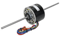 Carrier HC37EQ209 Motor