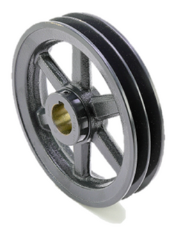 Browning 2BK90X 1 7/16 Sheave