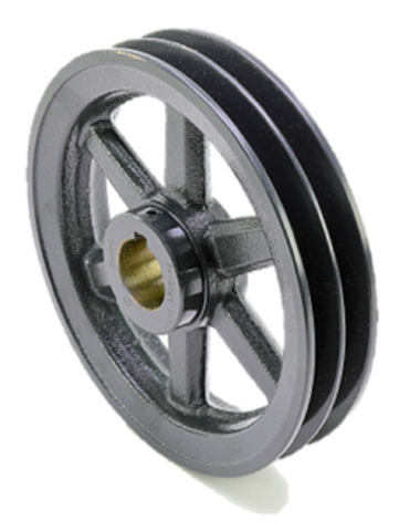 Browning 2BK90X 1 7/16 Sheave