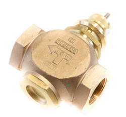 Johnson Controls VG7441PT Valve