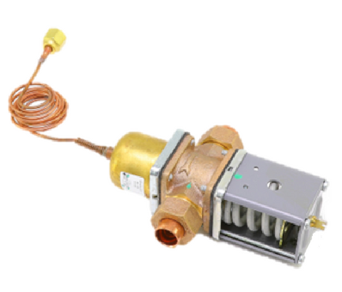 Liebert 156400P1S Valve