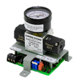 MAMAC Systems EP-313-315 Electropneumatic Transducer