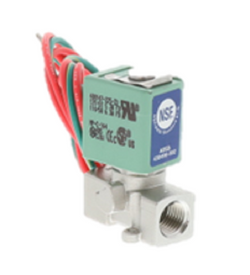 ASCO U8256A108E Valve