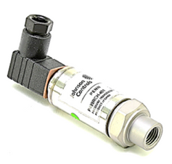 Johnson Controls P499RCH-401 Pressure Transducer