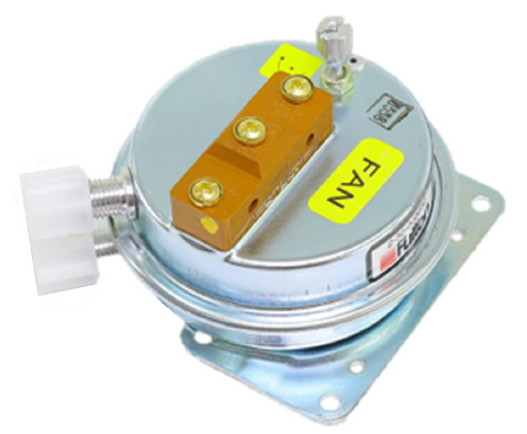 Fulton Boiler 2-30-000232 Switch
