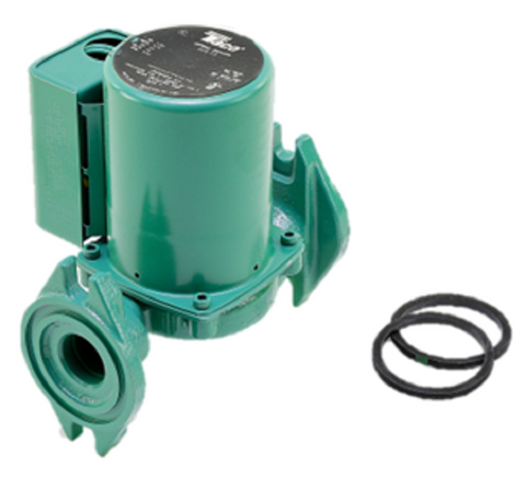 York 026-32813-000 Circulate Pump