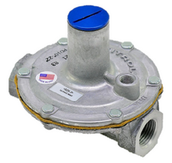 Maxitrol 325-3-1/2-RED Regulator