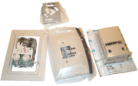 Siemens Building Technology 192-3044 Retrostat