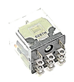 Omron LY3-AC24 Relay