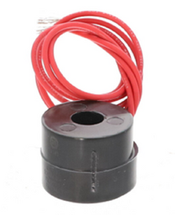 ASCO 529027-004-D Coil
