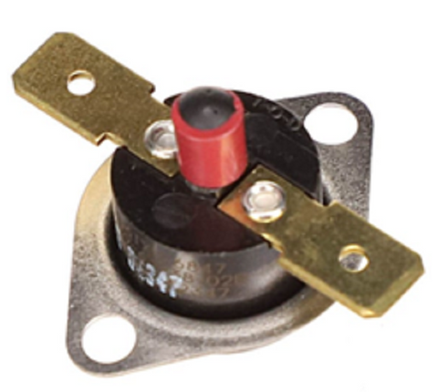Bradford White 415-43238-02 Limit Switch