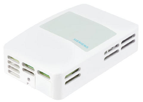 Siemens Building Technology QAA2235.EWSN Sensor